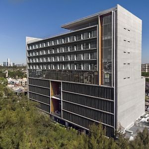 Voco Guadalajara Neruda By Ihg